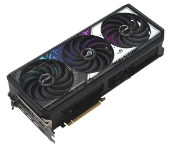 ASUS ROG Strix GeForce RTX 5070 OC 12GB