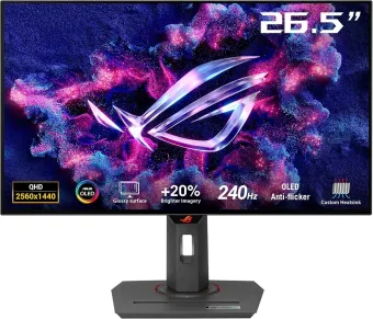 ASUS ROG Strix OLED XG27AQDMG ASUS ROG Strix OLED XG27AQDMG