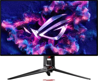 ASUS ROG Swift OLED PG32UCDP ASUS ROG Swift OLED PG32UCDP
