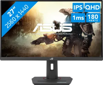 ASUS ROG XG27ACS