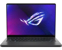 ASUS ROG Zephyrus G14 GA403WR-QS085W - Gaming Laptop - 14 inch - 120 Hz