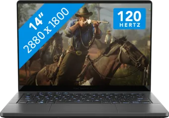 ASUS ROG Zephyrus G14 OLED GA403UI-QS024W