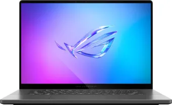 ASUS ROG Zephyrus G16 GA605WI-QR024W - Gaming Laptop - 16 inch - 240Hz ASUS ROG Zephyrus G16 GA605WI-QR024W - Gaming Laptop - 16 inch - 240Hz