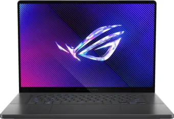 ASUS ROG Zephyrus G16 GU605MI-QP121W - Gaming Laptop - 16 inch - 240Hz ASUS ROG Zephyrus G16 GU605MI-QP121W - Gaming Laptop - 16 inch - 240Hz
