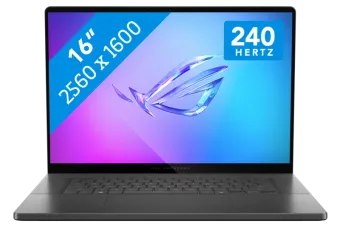 ASUS ROG Zephyrus G16 OLED GU605CP-QR076W