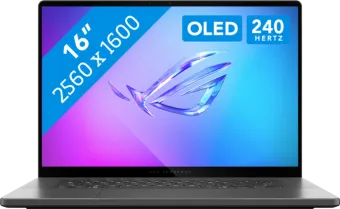 ASUS ROG Zephyrus G16 OLED GU605CX-QR106W