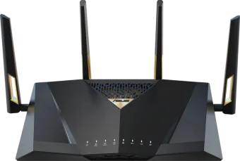 Asus RT-BE88U