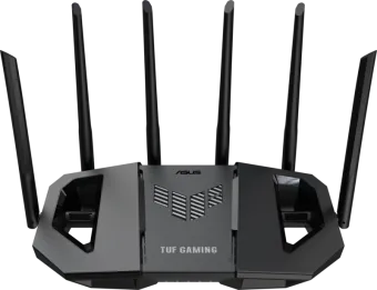 ASUS TUF-BE6500