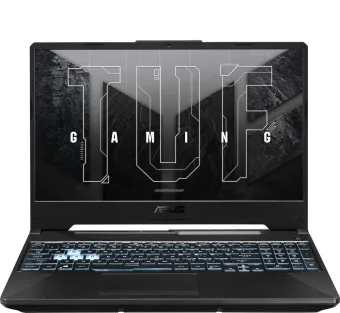 ASUS TUF Gaming A15 FA506NC-HN058W ASUS TUF Gaming A15 FA506NC-HN058W