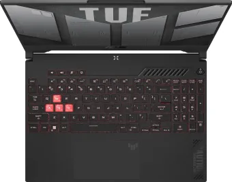 ASUS TUF Gaming A15 FA507NVR-LP061W ASUS TUF Gaming A15 FA507NVR-LP061W