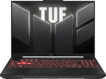 ASUS TUF Gaming A16 FA607PI-N3090W ASUS TUF Gaming A16 FA607PI-N3090W