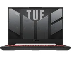 ASUS TUF Gaming A17 FA707NVR-HX013W - Gaming Laptop - 17.3 Inch - 144Hz