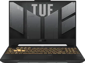ASUS TUF Gaming F15 FX507VI-HQ114W - Gaming Laptop - 15.6 inch - 165Hz ASUS TUF Gaming F15 FX507VI-HQ114W - Gaming Laptop - 15.6 inch - 165Hz