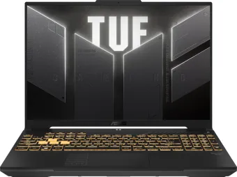 ASUS TUF Gaming F16 FX607JV-N3108W ASUS TUF Gaming F16 FX607JV-N3108W