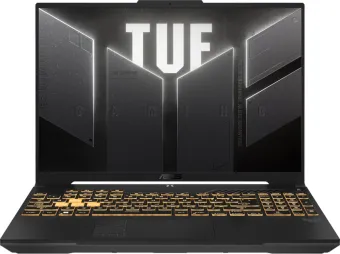 ASUS TUF Gaming F16 FX607JV-N3211W ASUS TUF Gaming F16 FX607JV-N3211W