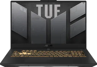 ASUS TUF Gaming F17 FX707ZC4-HX111W ASUS TUF Gaming F17 FX707ZC4-HX111W