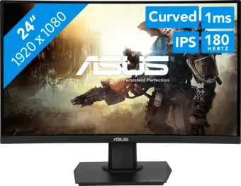 ASUS VG24VQER