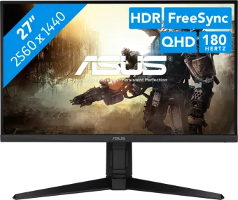 ASUS VG27AQ3A