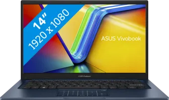 ASUS Vivobook 14 X1404VA-EB1250W