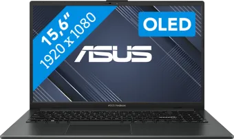 ASUS Vivobook 15 OLED E1504FA-L1367W