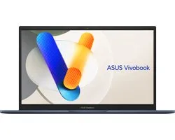 ASUS Vivobook 15 X1504VA-BQ3741W - Laptop - Core 5 - 16GB/1000GB - Core 5/i5