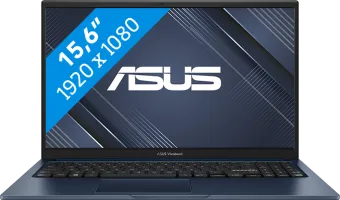 ASUS Vivobook 15 X1504ZA-NJ1167W