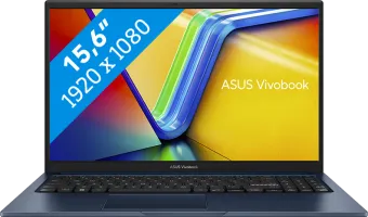 ASUS Vivobook 15 X1504ZA-NJ1168W