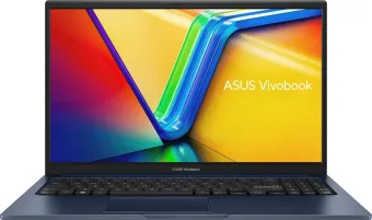 ASUS Vivobook 15 X1504ZA-NJ1429W - Laptop - 15.6 inch ASUS Vivobook 15 X1504ZA-NJ1429W - Laptop - 15.6 inch