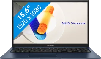 ASUS Vivobook 15 X1504ZA-NJ199W
