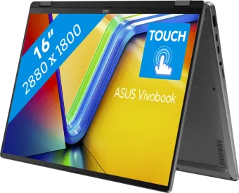ASUS Vivobook 16 Flip OLED TP3607SA-RJ022W