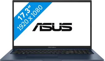 ASUS Vivobook 17 X1704ZA-AU045W