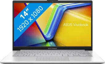 ASUS Vivobook Go 14 E1404FA-NK513W
