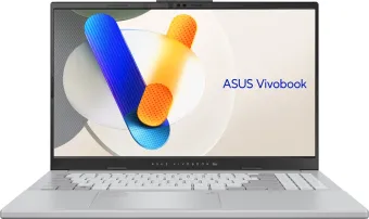 ASUS VivoBook Pro 15 N6506MV-MA088W - Creator Laptop - 15.6 inch ASUS VivoBook Pro 15 N6506MV-MA088W - Creator Laptop - 15.6 inch