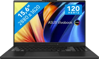 ASUS Vivobook Pro 15 OLED N6506CU-MA040WS