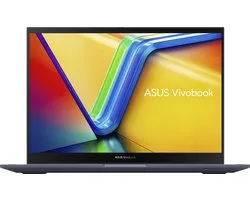 ASUS Vivobook S 14 Flip TP3402VA-LZ445W Intel® Core™ i7 i7-13700H Hybride (2-in-1) 35,6 cm (14") Touchscreen WUXGA 16 GB DDR4-SDRAM 512 GB SSD Wi-Fi 6E (802.11ax) Windows 11 Home Blauw