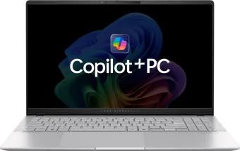ASUS Vivobook S 15 OLED Copilot+ PC S5507QA-MA006W ASUS Vivobook S 15 OLED Copilot+ PC S5507QA-MA006W