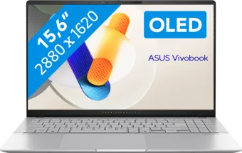 ASUS Vivobook S 15 OLED Copilot+ PC S5507QA-MA006W