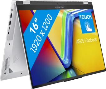 ASUS Vivobook S 16 Flip TN3604YA-MC120W