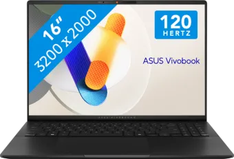 ASUS Vivobook S 16 OLED Copilot+ PC M5606WA-MX036W