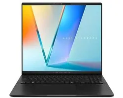 ASUS Vivobook S 16 OLED M5606KA-RI049W - 16 inch - Ryzen™ AI 7 350 - 24 GB - 1 TB - Radeon™ Onboard Graphics