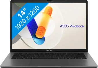 ASUS Vivobook S14 M3407HA-LY096W