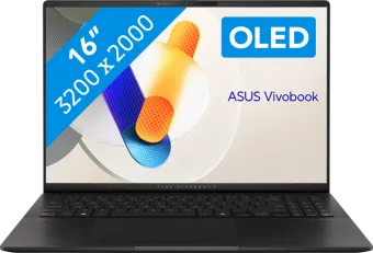 ASUS Vivobook S16 M5606WA-MX121W