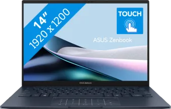 ASUS Zenbook 14 OLED Copilot+ PC UX3405CA-QL367W