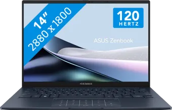 ASUS Zenbook 14 OLED UX3405MA-PP278W