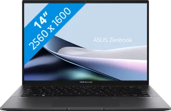 ASUS Zenbook 14 UM3402YA-KP703W