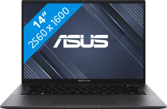 ASUS Zenbook 14 UM3402YA-KP763W