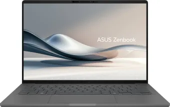 ASUS Zenbook A14 OLED Copilot+ PC UX3407QA-QD220W ASUS Zenbook A14 OLED Copilot+ PC UX3407QA-QD220W