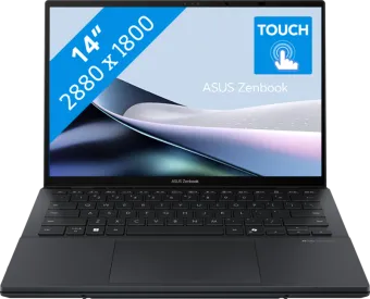 ASUS Zenbook Duo OLED UX8406CA-PZ032W