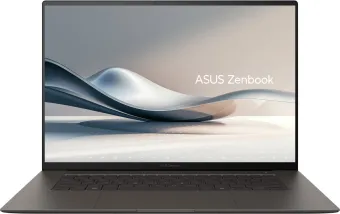 ASUS Zenbook S 16 OLED Copilot+ PC UM5606WA-RK004W ASUS Zenbook S 16 OLED Copilot+ PC UM5606WA-RK004W