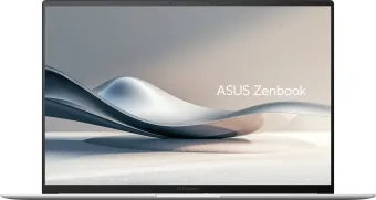 ASUS Zenbook S 16 OLED Copilot+ PC UM5606WA-RK123W ASUS Zenbook S 16 OLED Copilot+ PC UM5606WA-RK123W